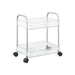 Layer Organizer Cart