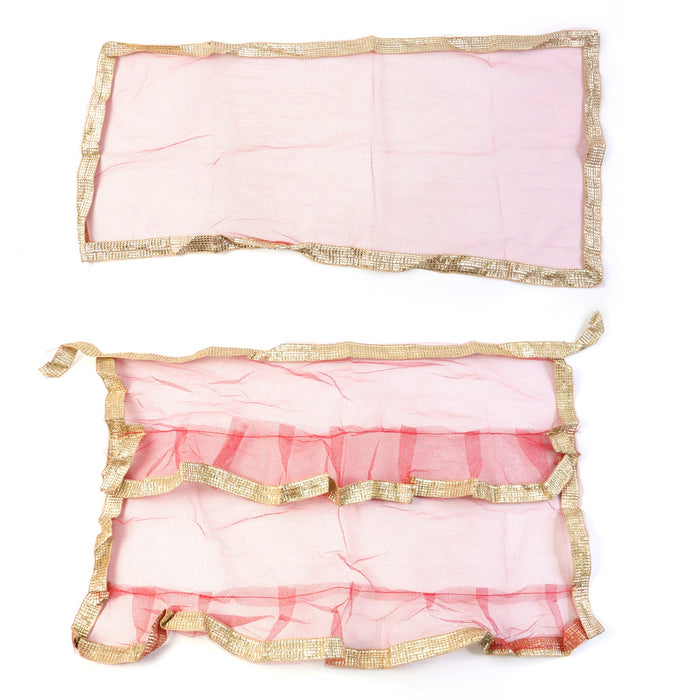 Net Wrap