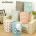 Durable Collapsible Laundry Storage Bag with Handles for Dirty Laundry by Your Brand