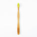 Biodegradable Bamboo Toothbrush 