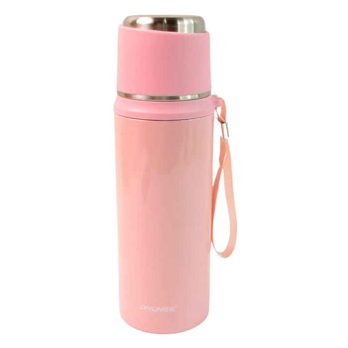 Dura Steel 600ml Vacuum Bottle