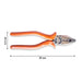 Heavy Duty Combination Plier Wire Cutters by Your Brand