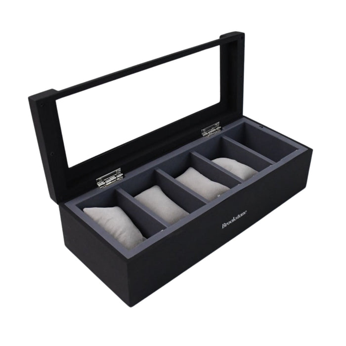 Multi-function ring and bling jewellery storage box India