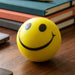 Soft Foam Smiley Toy Ball (1 Pc) by Your Brand