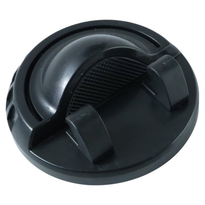 360° Rotating Anti-Slip Car Dashboard Mobile Phone Holder (1 Pc) by Your Brand