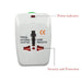  Universal Power Adaper