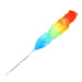 Colorful Feather Duster | Microfiber Duster Cleaning | Dusting Stick | Dusting Brush by Your Brand
