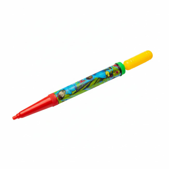Long Range Plastic Holi Pichkari Water Gun Sprayer for Kids (1 Pc, 32 Cm) by Your Brand