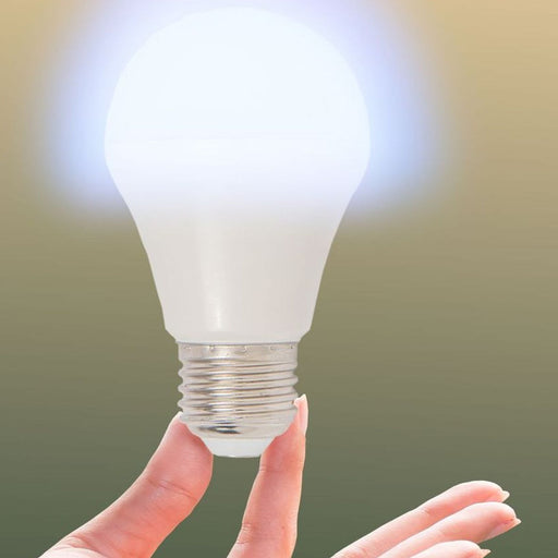 Emergency Led Bulb 7w Power Saving Bulb For Home & Multiuse Bulb ( 1 pc ) by Your Brand