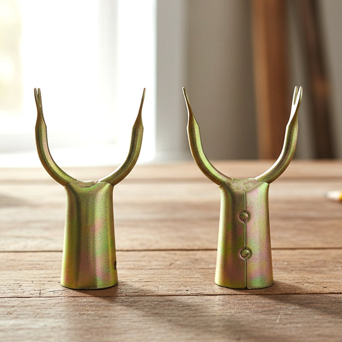 Fruit Plucking Tool Head Set (2 Pc) by Your Brand