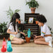 Self Watering Spike Plant Watering Globes And Automatic Plant Watering System (1 Pc) by Your Brand