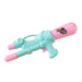 Kids outdoor water shooter toy