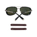 Travel Sunglasses Protection Kit (1 Set) by Your Brand
