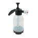 Portable 2 litre pressure sprayer bottle for garden plants, farming and outdoor use India