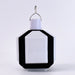 Foldable Camping Light USB Rechargeable LED Lamp with Hanging Hook (1 Pc) by Your Brand