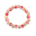Elegant Beaded Stretch Bracelet (1 Pc) by Your Brand