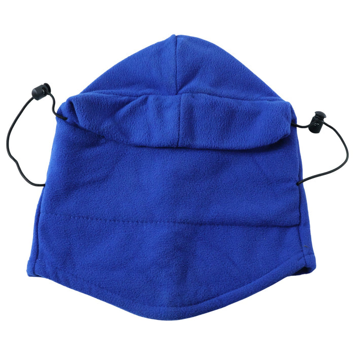 Winter Fleece Face Cover, Winter Cap (1 Pc) by Your Brand