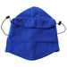 Winter Fleece Face Cover, Winter Cap (1 Pc) by Your Brand