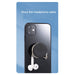 Trendy  holder for smartphones with a stylish design