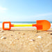 Kids Beach Sand Shovel Toy (1 Pc) by Your Brand