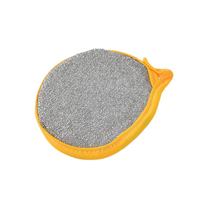 Twin Wash Brush