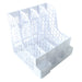 Multipurpose Desk Organizer File Holder (1 Pc) by Your Brand