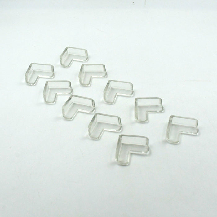 Table Corners Edge Protector Guards for Baby Child Safety (Pack of 4Pc)