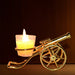 Heritage Blaze Tealight