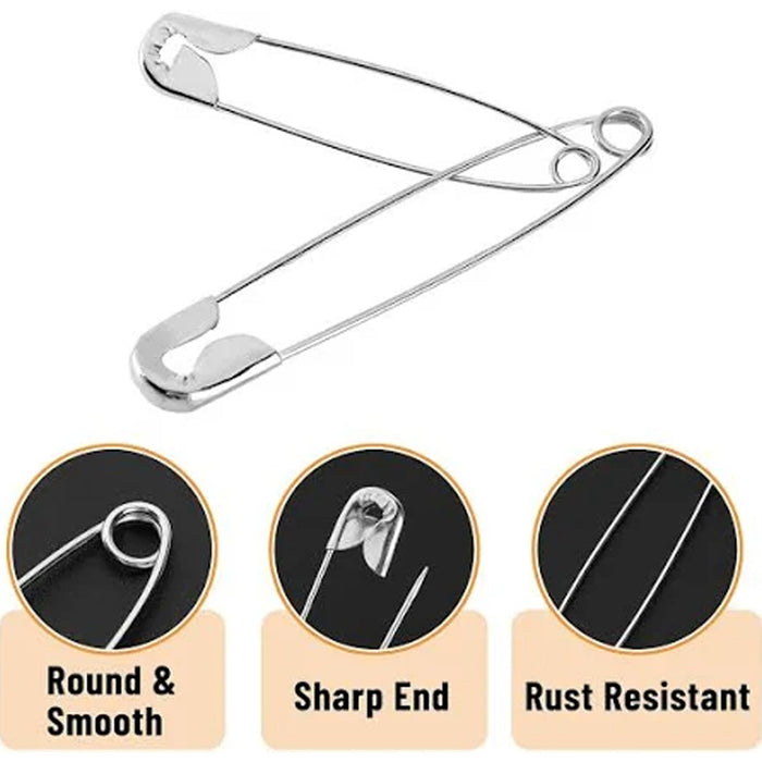 4 in 1 Multipurpose Tailoring Sewing Accessories Kit (1 Set) by Your Brand