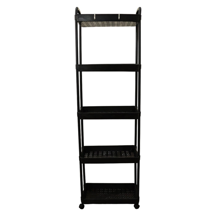 Storage Organizer Trolley