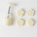 Mooncake Press Mold