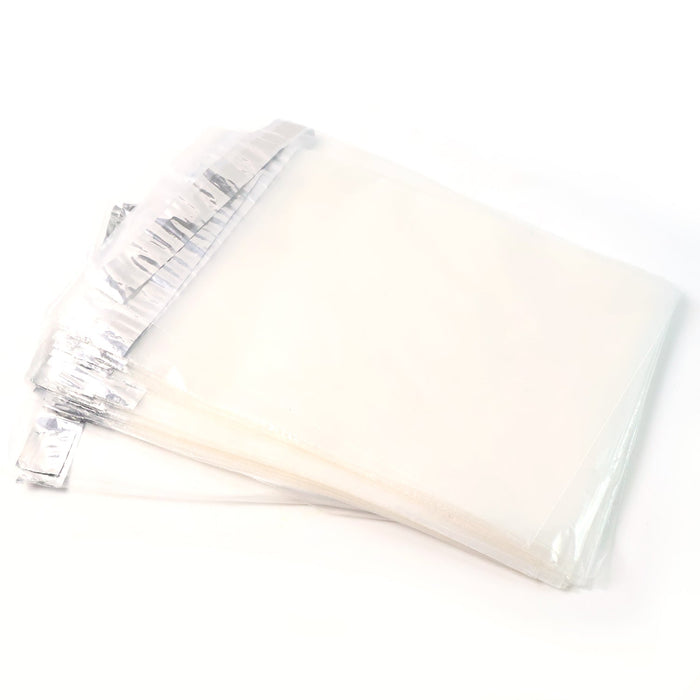 Self-Adhesive Courier Polybags (8x11 Inch / 100 Pc) by Your Brand