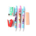 6-in-1 Stationery Set – 1 Set for School, Office by Your Brand