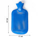 Small Rubber Hot Bag