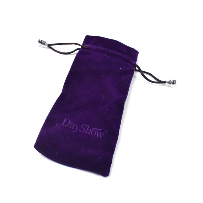 Return Gift Bags Small Fancy Bags 18×7 Cm (1 Pc) by Your Brand