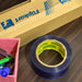 Flipkart Print Blue Tape For Packaging Gifts by Your Brand