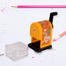 Table Sharpener-Pencil Sharper (1 Pc) by Your Brand
