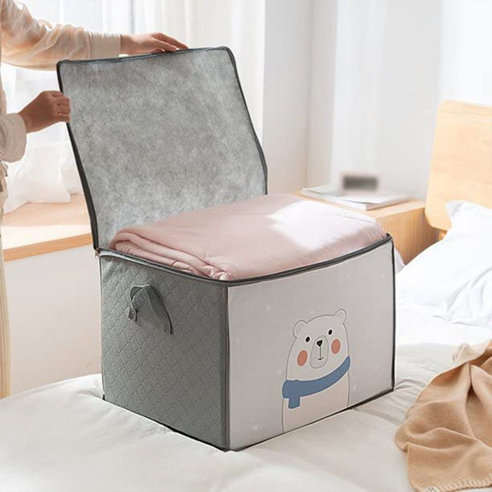 SleekHold Garment Bag
