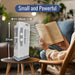 Fan for Comfortable Cooling