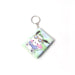 Cute Mini Pocket Notebook (1 Pc) by Your Brand