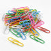 Metal U Shape Paper Pin / Clip 28 mm (100 Pcs Set) by Your Brand