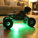 Remote Control Rock Crawler Off Road Toy Car (1 Pc) by Your Brand