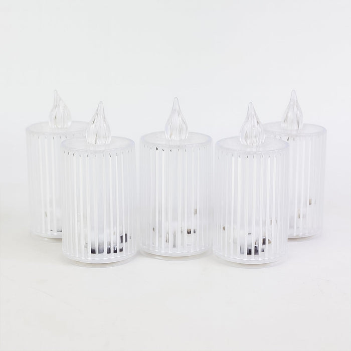 Flameless Candle