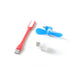 3 in 1 Laptop Accessory Combo Set by Your Brand