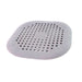 Flow Lock Soft Silicone Drain Guard