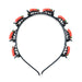 Hair Partition Headband