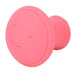 Face lifting tool, silicone jaw exerciser for reducing stress and cravings.