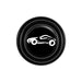 Car Door Shock Absorber Car Door Protection Sticker (100 Pcs Set) by Your Brand