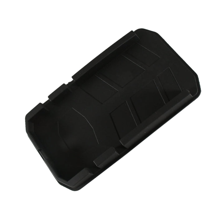Multipurpose Car Dashboard Mobile Holder with Anti-Slip Base