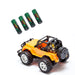 AA Performance Alkaline Batteries – Non-Rechargeable (Battery Only) by Your Brand